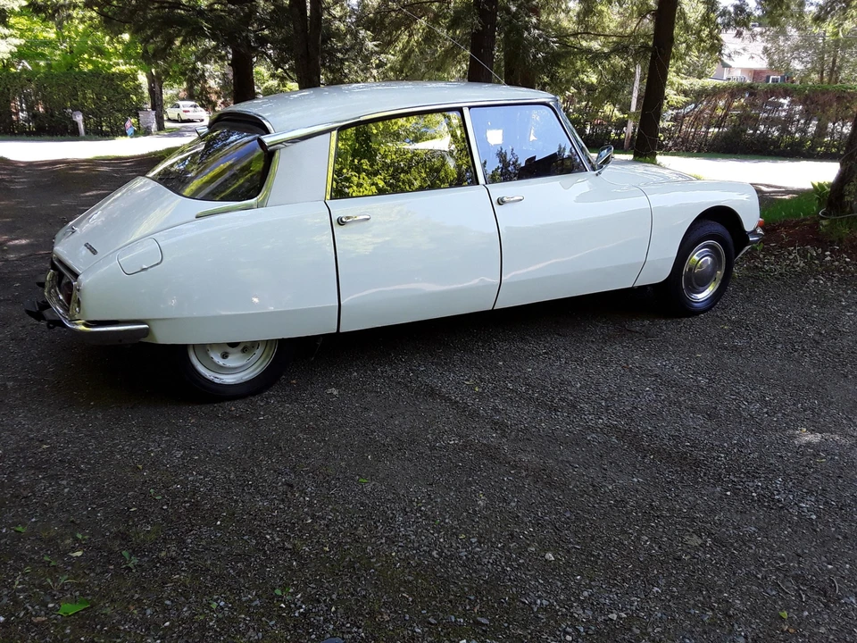 1970 Citroen D Special - Image 6 of 31