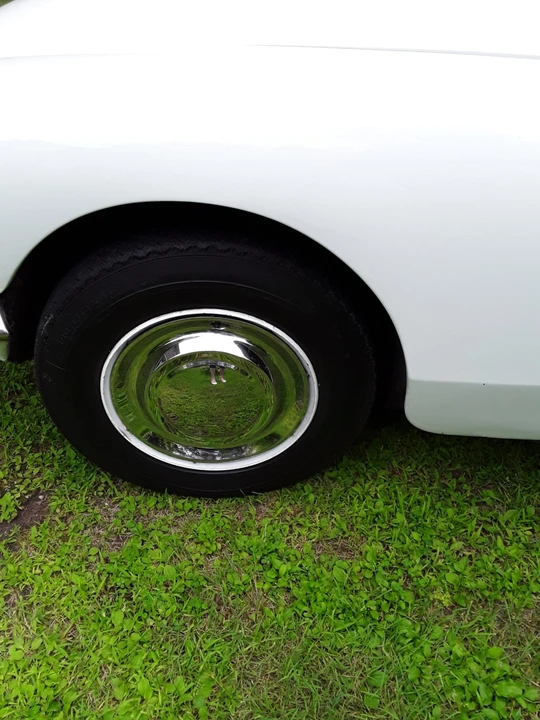 1970 Citroen D Special - Image 29 of 31