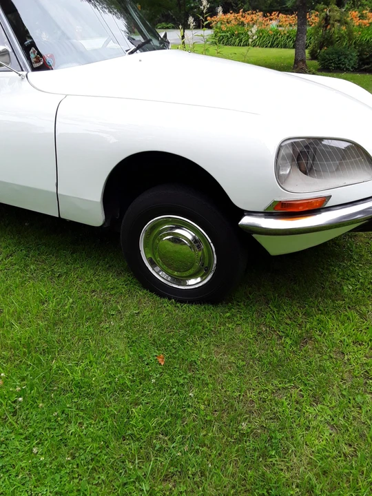 1970 Citroen D Special - Image 19 of 31