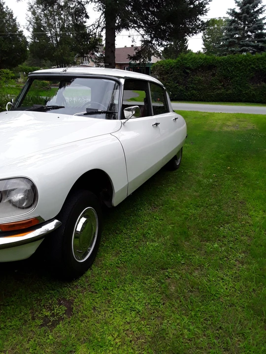 1970 Citroen D Special - Image 15 of 31