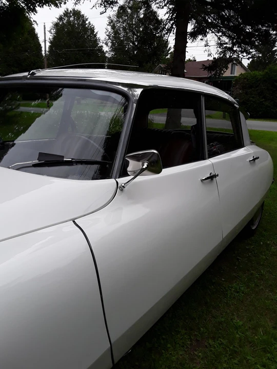 1970 Citroen D Special - Image 25 of 31