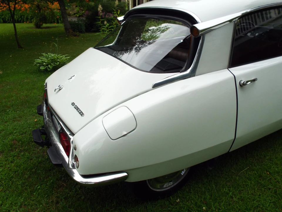 1970 Citroen D Special - Image 14 of 31