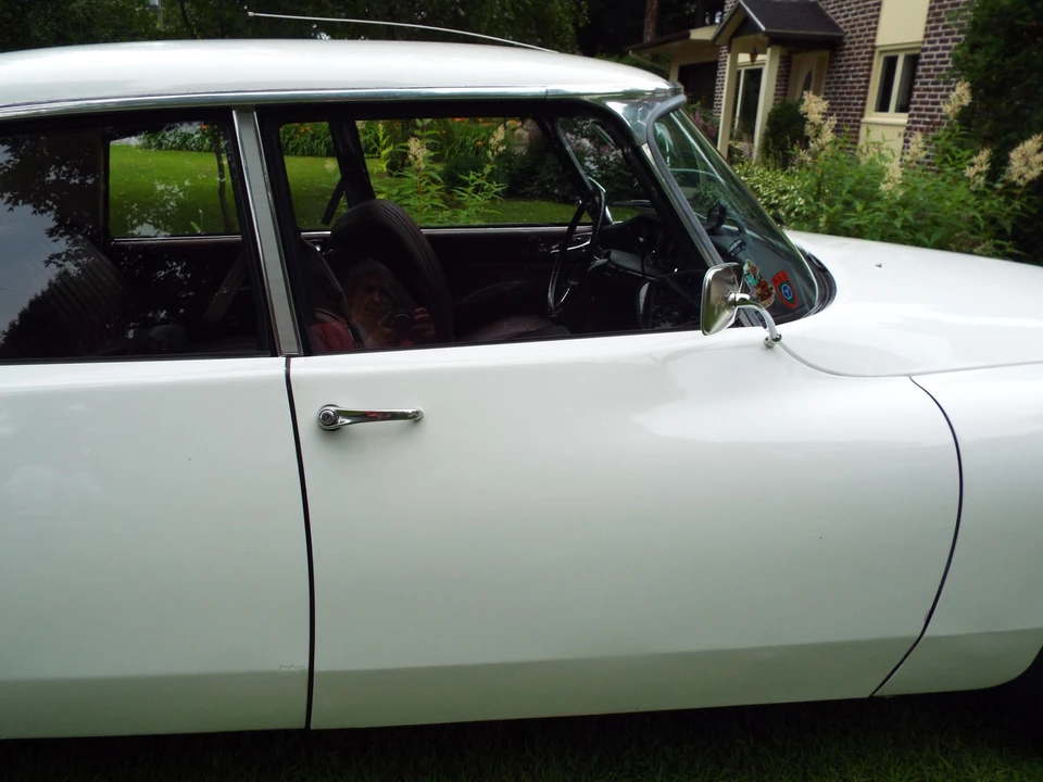 1970 Citroen D Special - Image 22 of 31
