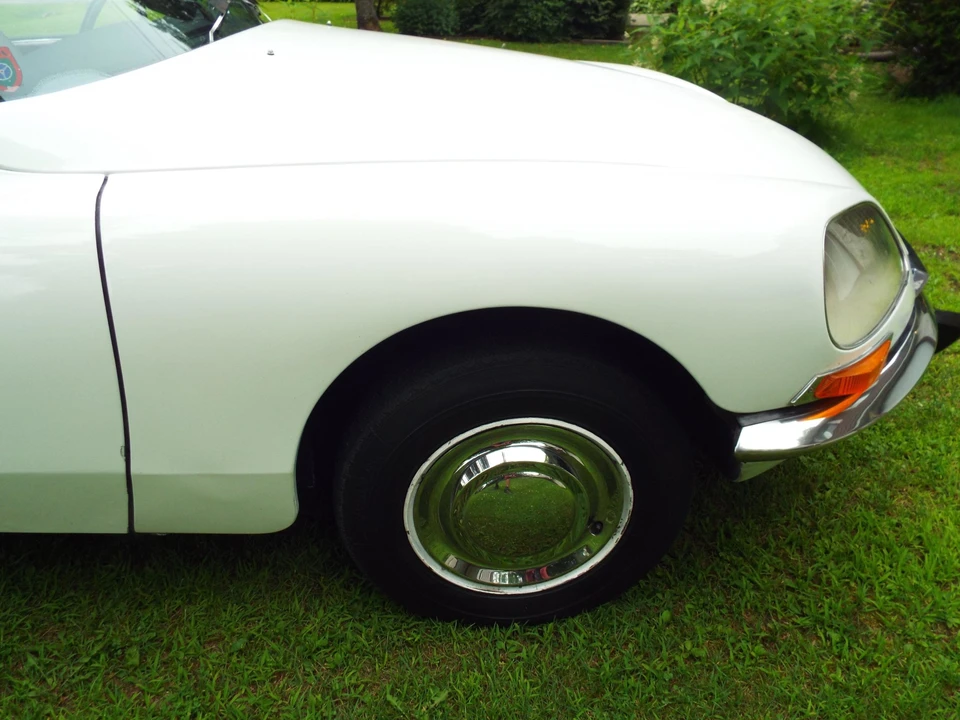 1970 Citroen D Special - Image 17 of 31