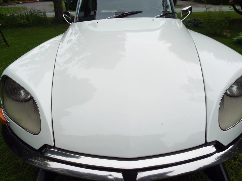 1970 Citroen D Special - Image 18 of 31