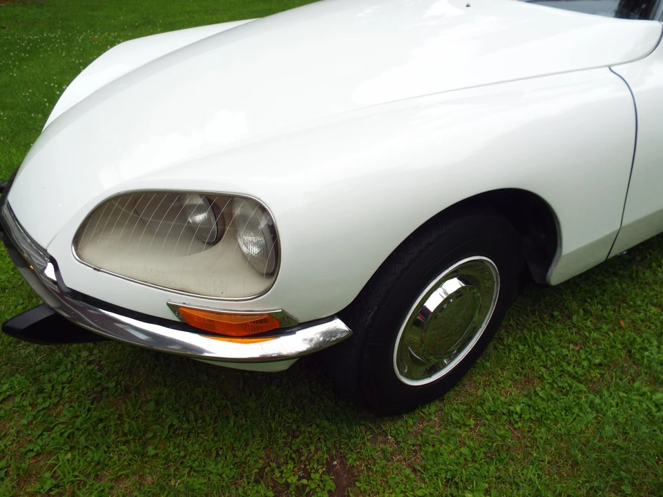 1970 Citroen D Special - Image 16 of 31