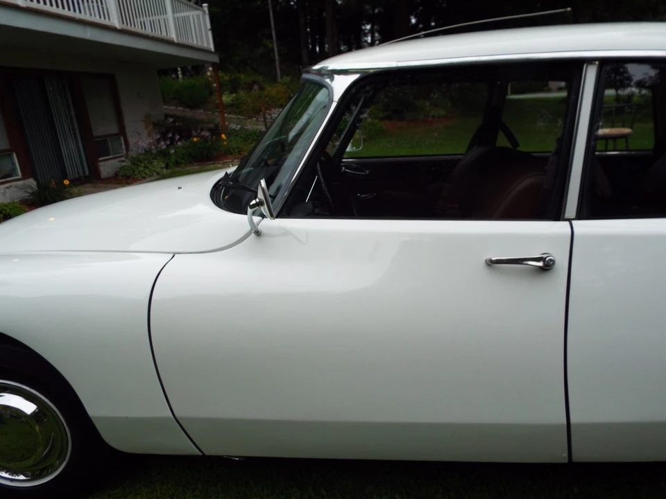 1970 Citroen D Special - Image 20 of 31