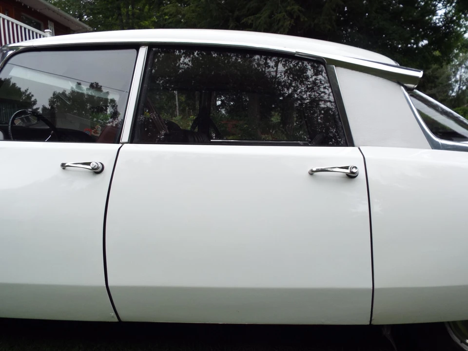 1970 Citroen D Special - Image 21 of 31