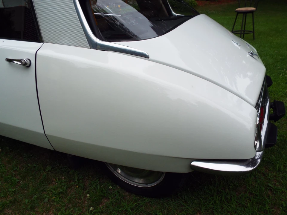 1970 Citroen D Special - Image 24 of 31