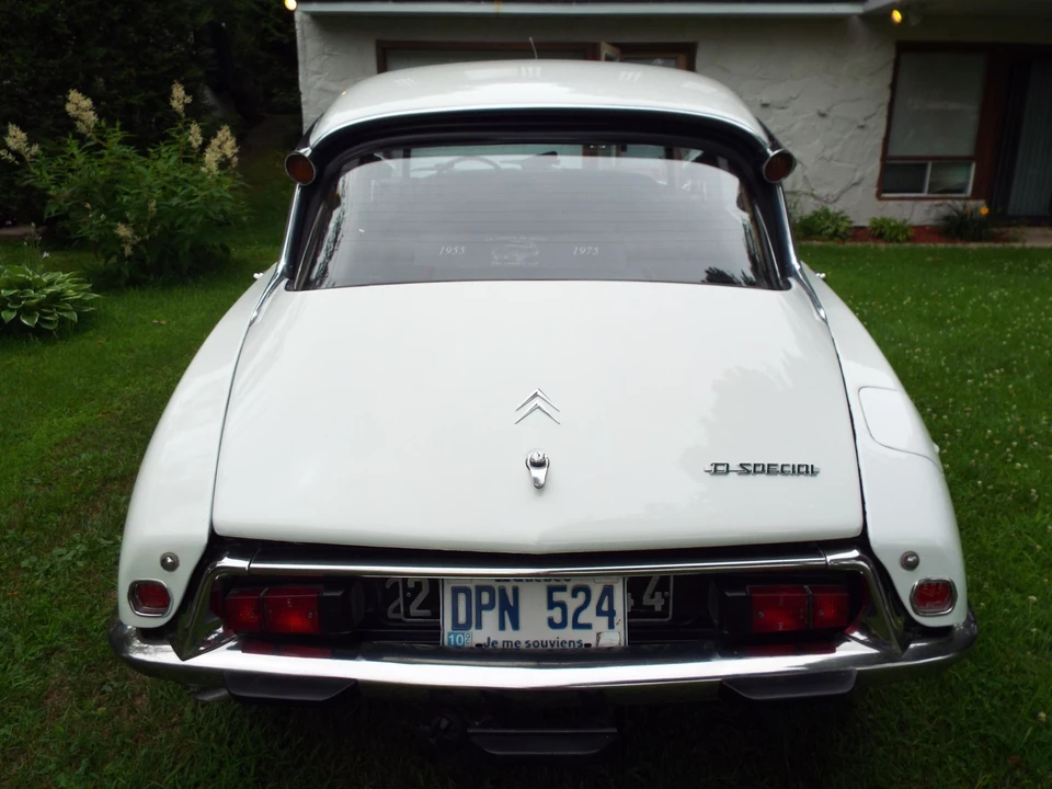 1970 Citroen D Special - Image 11 of 31