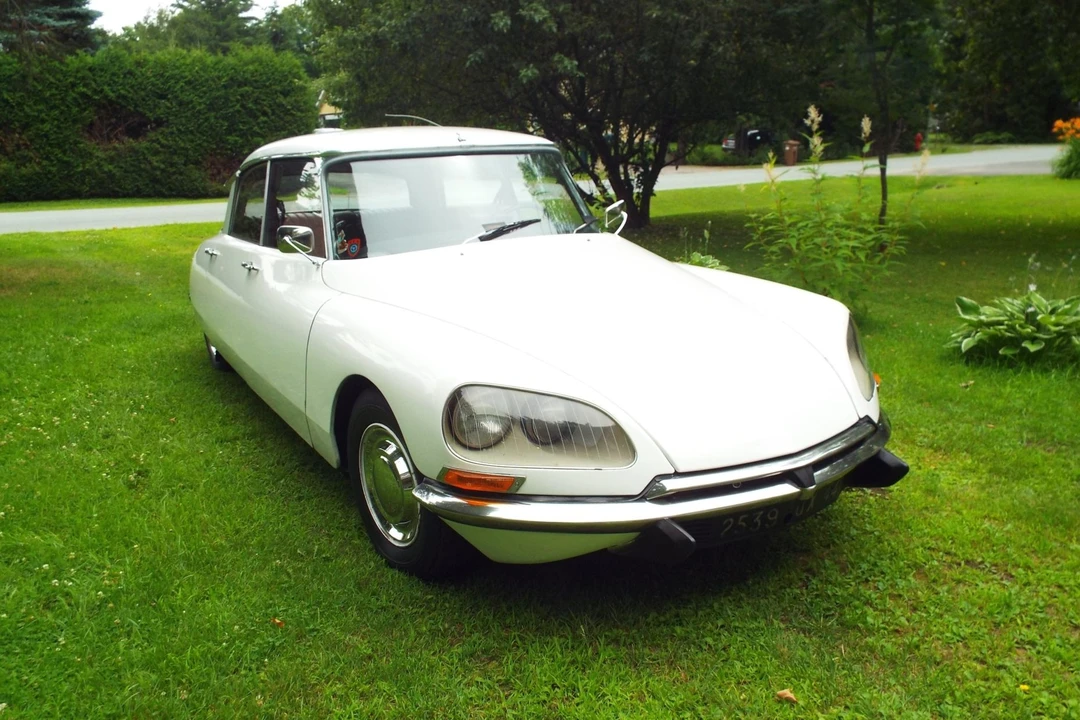 1970 Citroen D Special - Image 8 of 31