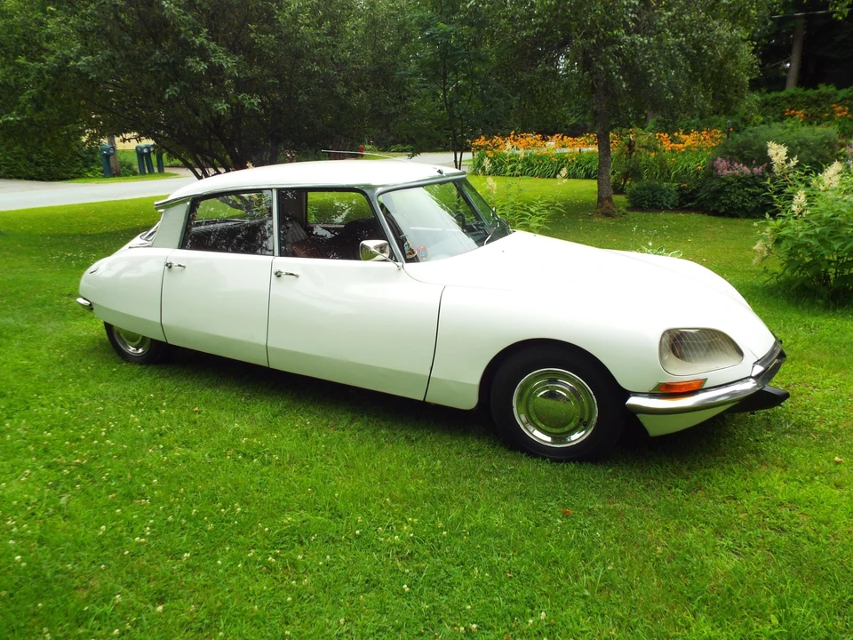 1970 Citroen D Special - Image 7 of 31