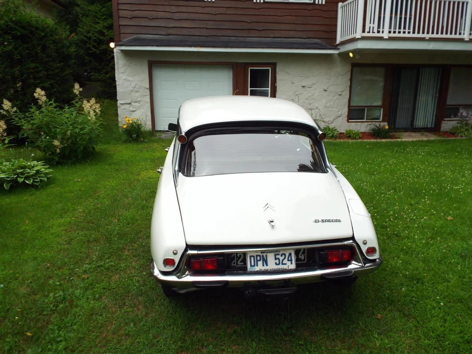 1970 Citroen D Special - Image 12 of 31