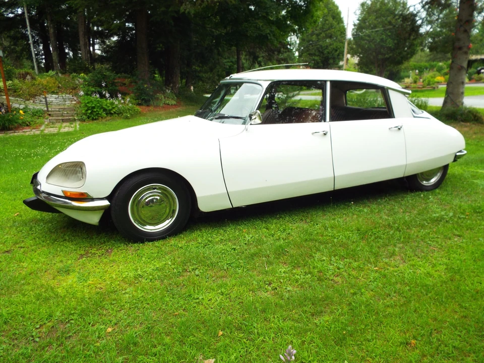 1970 Citroen D Special - Image 10 of 31