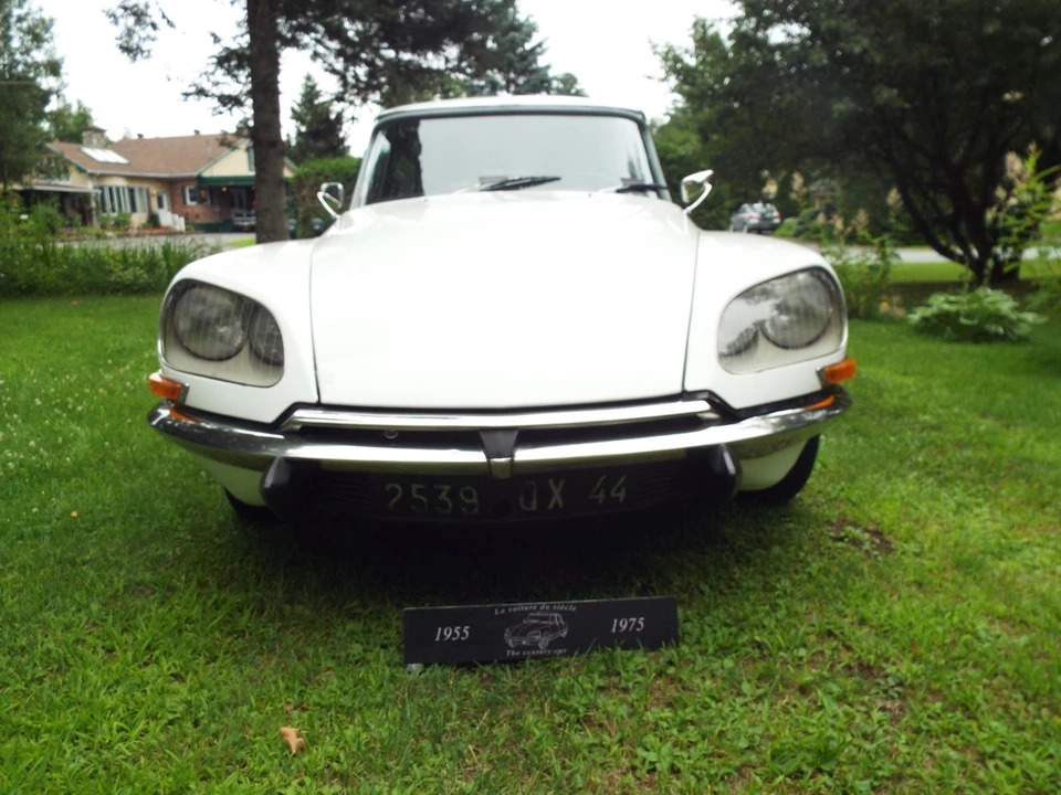 1970 Citroen D Special - Image 9 of 31