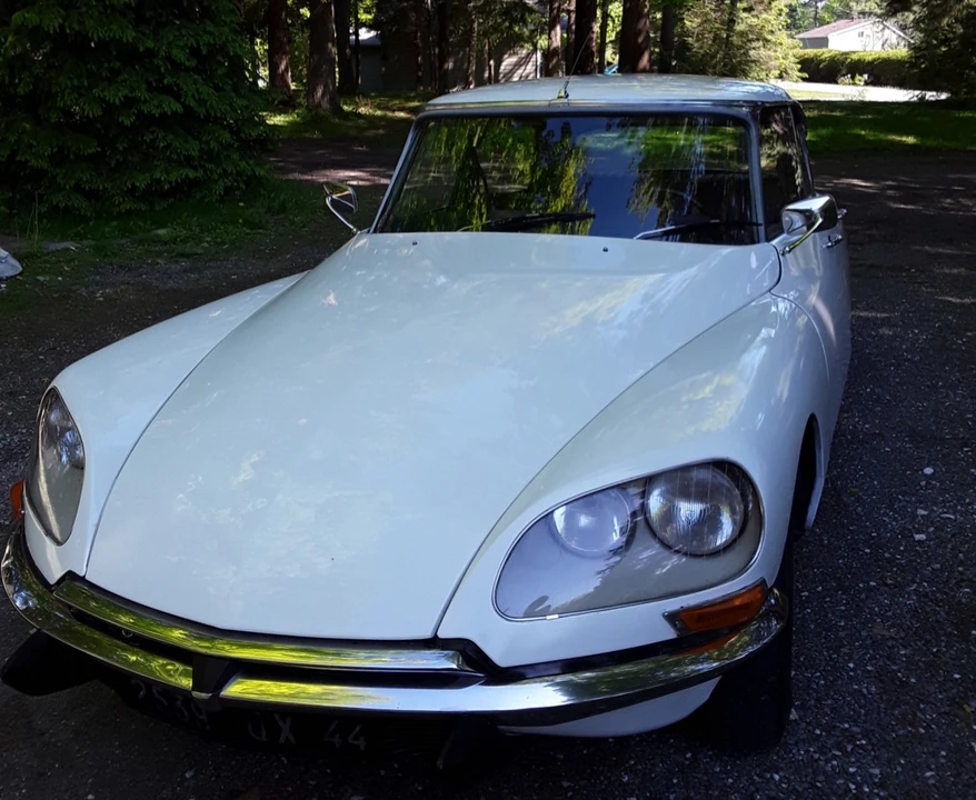 1970 Citroen D Special - Image 3 of 31