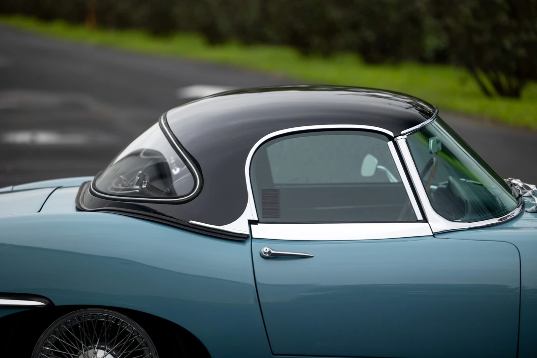 1971 Jaguar E-Type Series 2 - Image 31 of 31