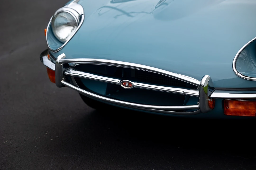 1971 Jaguar E-Type Series 2 - Image 26 of 31