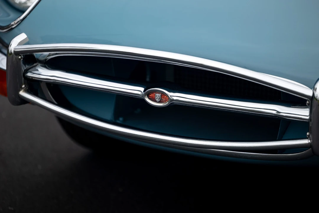 1971 Jaguar E-Type Series 2 - Image 27 of 31