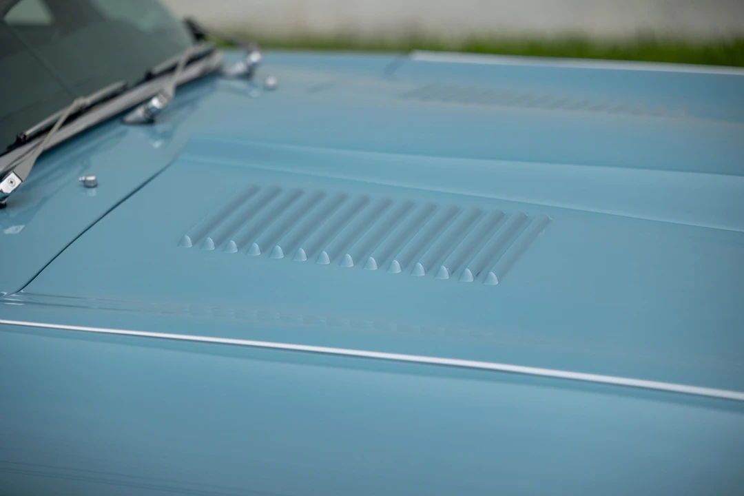 1971 Jaguar E-Type Series 2 - Image 30 of 31