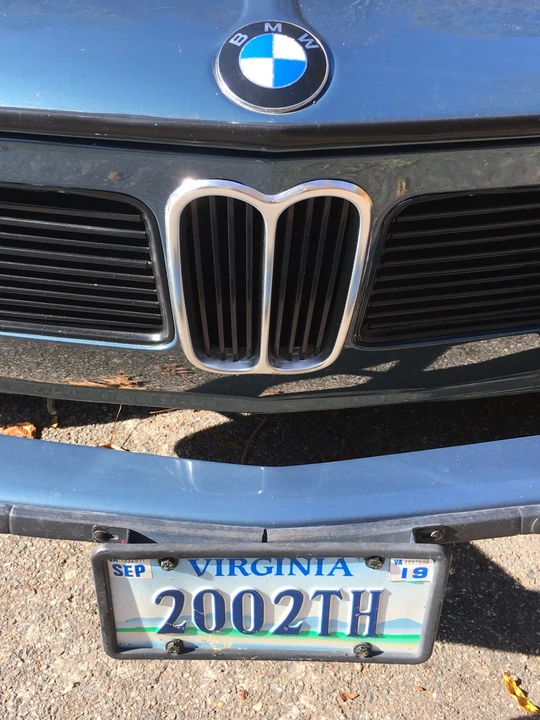 1973 BMW 2002 - Image 21 of 31