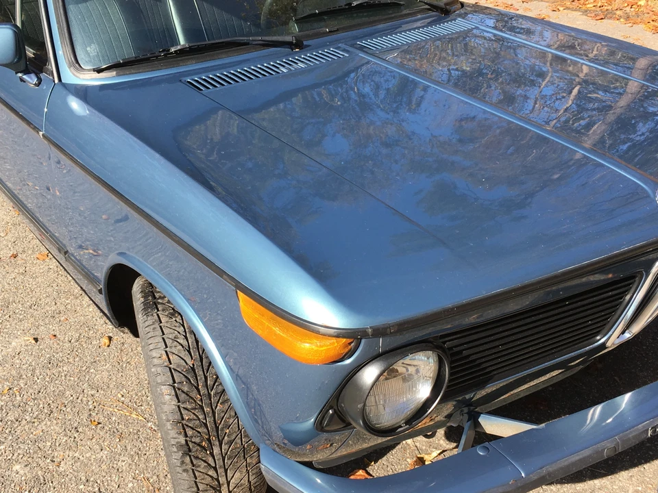 1973 BMW 2002 - Image 18 of 31
