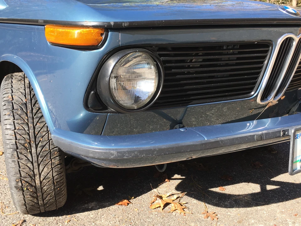 1973 BMW 2002 - Image 19 of 31