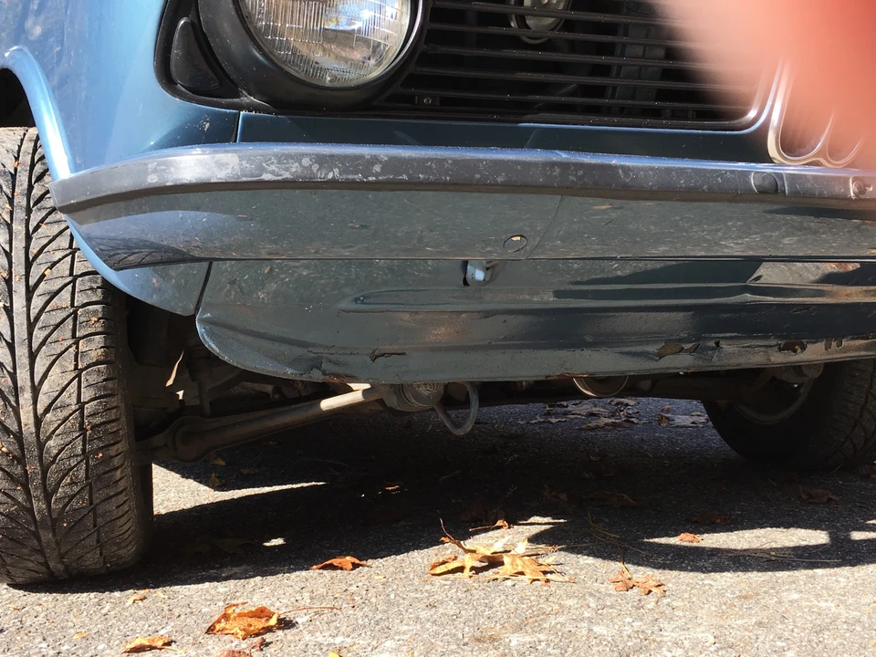 1973 BMW 2002 - Image 20 of 31