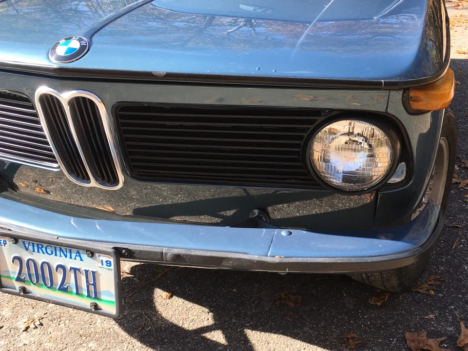 1973 BMW 2002 - Image 23 of 31