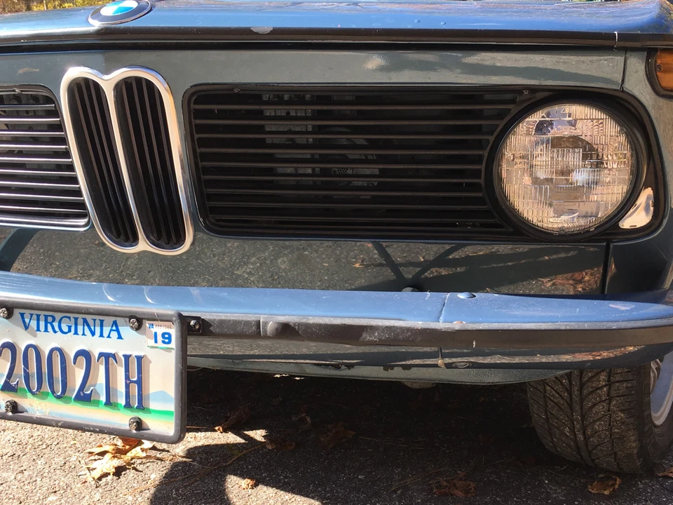 1973 BMW 2002 - Image 24 of 31