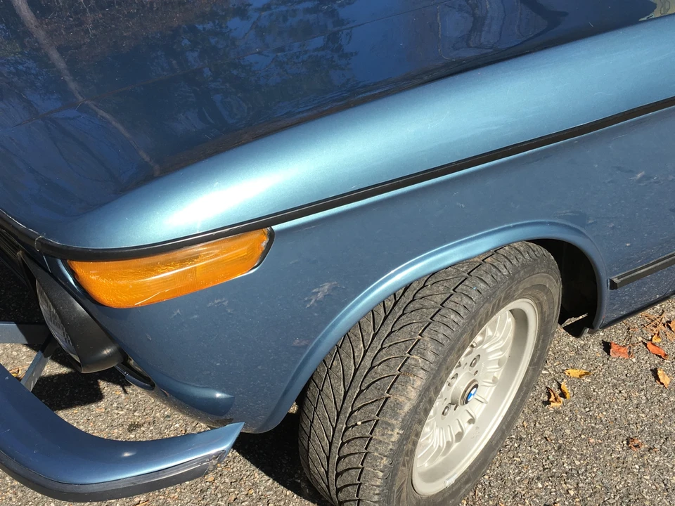 1973 BMW 2002 - Image 28 of 31