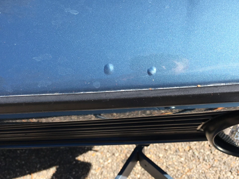1973 BMW 2002 - Image 25 of 31
