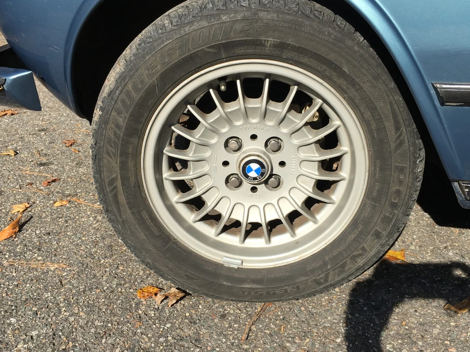 1973 BMW 2002 - Image 30 of 31