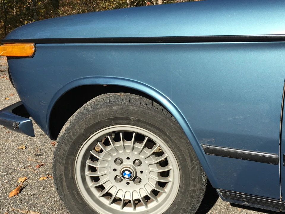 1973 BMW 2002 - Image 29 of 31