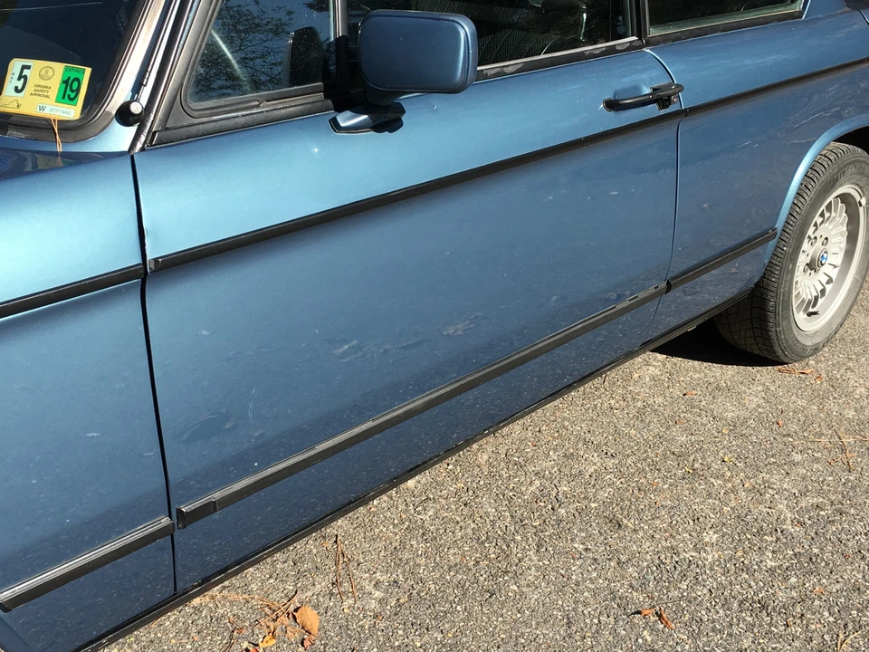 1973 BMW 2002 - Image 31 of 31