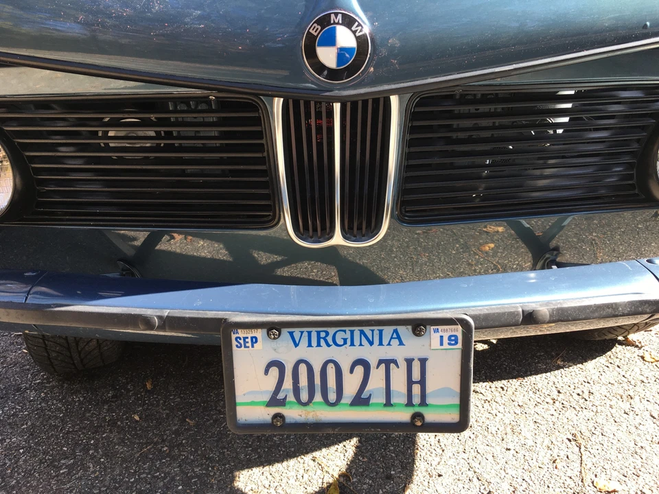 1973 BMW 2002 - Image 22 of 31