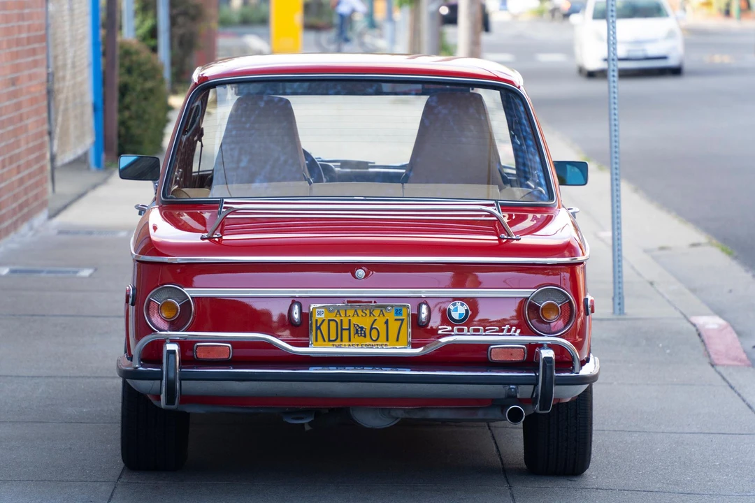 1973 BMW 2002tii - Image 29 of 31