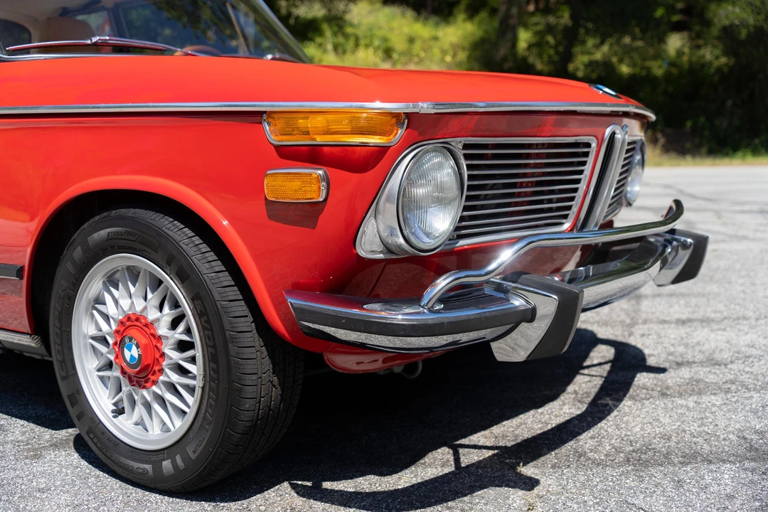 1973 BMW 2002tii - Image 15 of 31