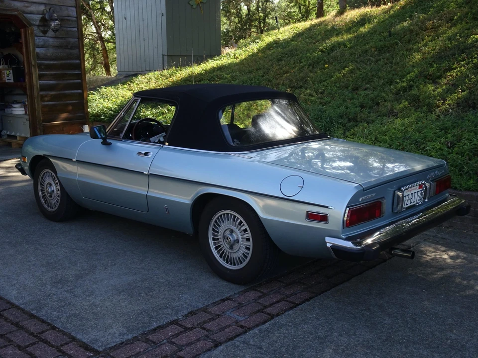 1974 Alfa Romeo Series 2 - Image 24 of 31