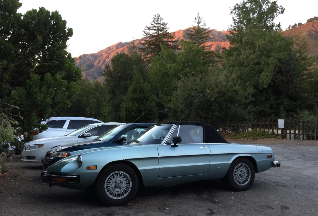 1974 Alfa Romeo Series 2 - Image 20 of 31