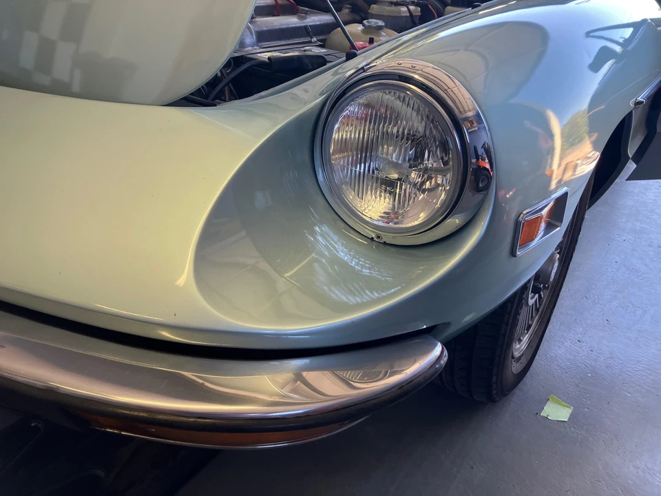 1974 Alfa Romeo Series 2 - Image 30 of 31