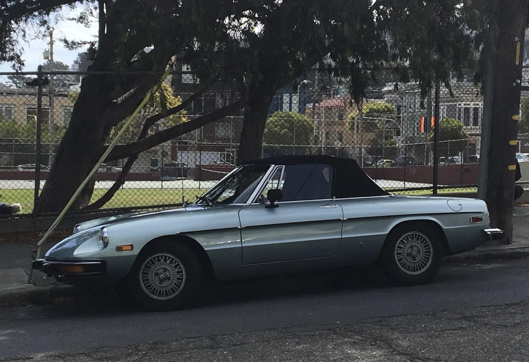 1974 Alfa Romeo Series 2 - Image 22 of 31
