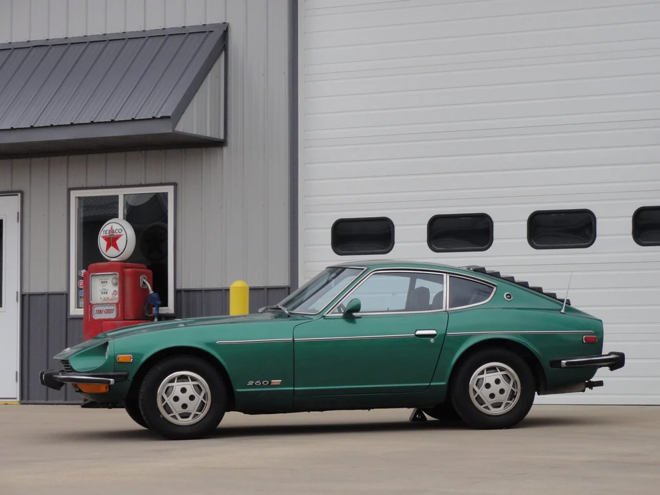 1974 Nissan Fairlady Z 1st Gen - Image 7 of 31