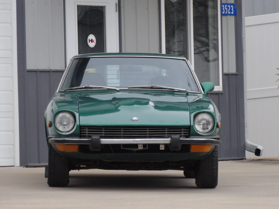 1974 Nissan Fairlady Z 1st Gen - Image 22 of 31