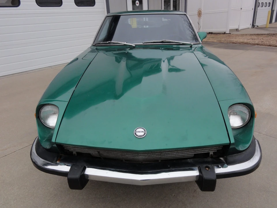 1974 Nissan Fairlady Z 1st Gen - Image 25 of 31