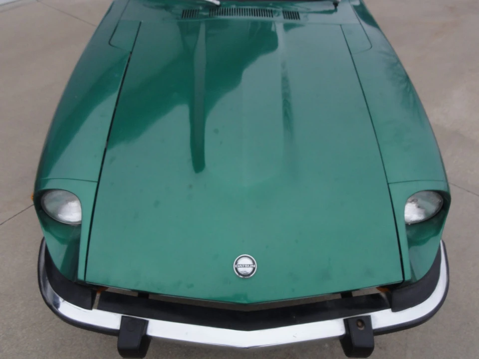 1974 Nissan Fairlady Z 1st Gen - Image 24 of 31
