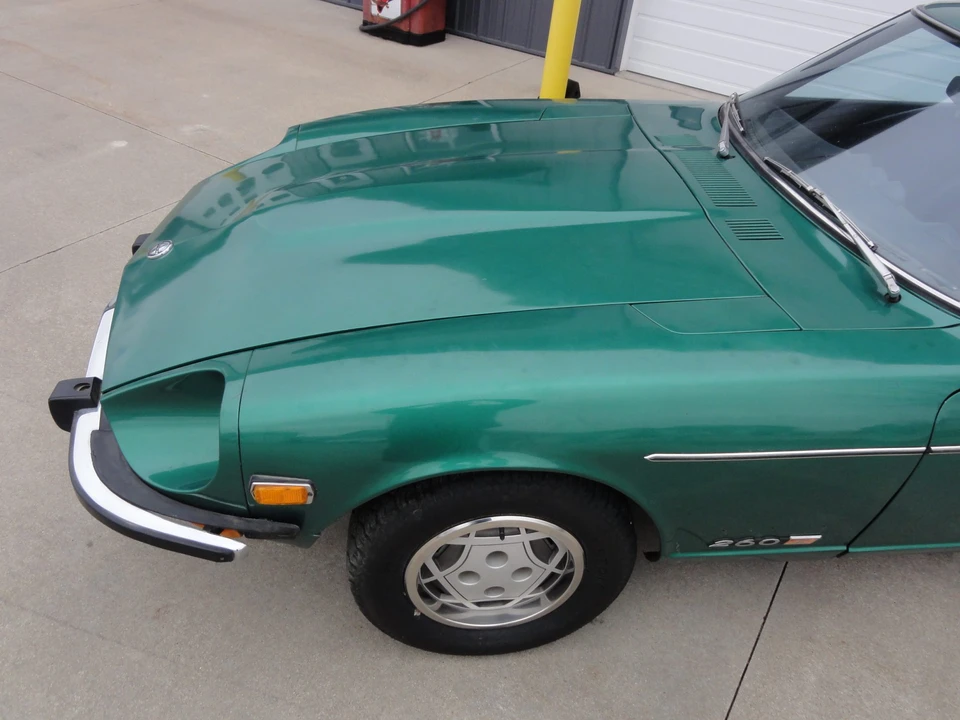 1974 Nissan Fairlady Z 1st Gen - Image 31 of 31