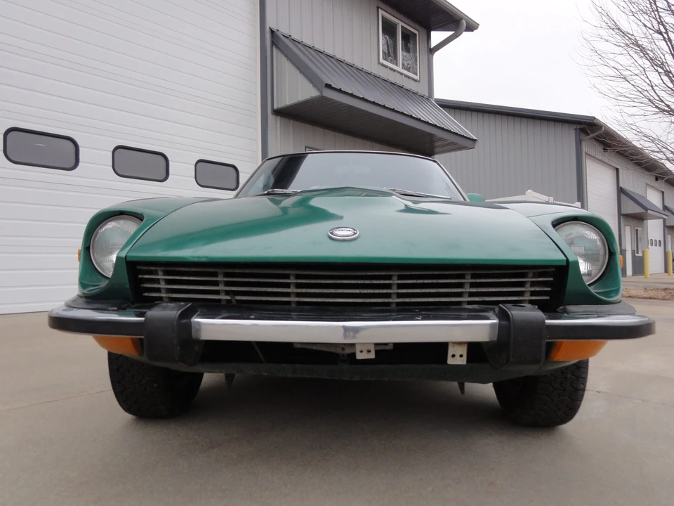 1974 Nissan Fairlady Z 1st Gen - Image 26 of 31