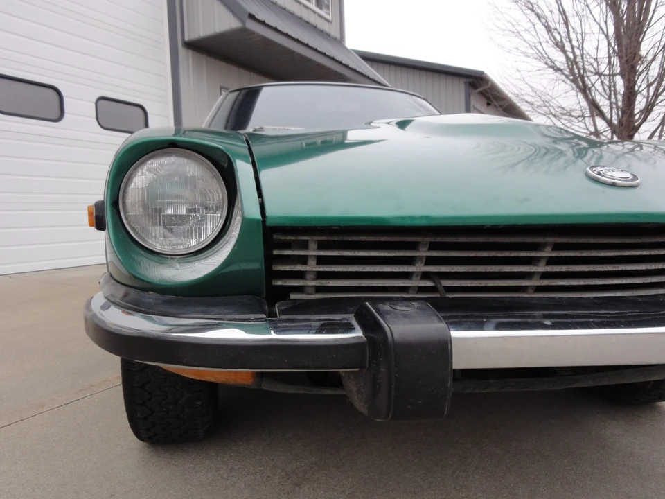 1974 Nissan Fairlady Z 1st Gen - Image 27 of 31