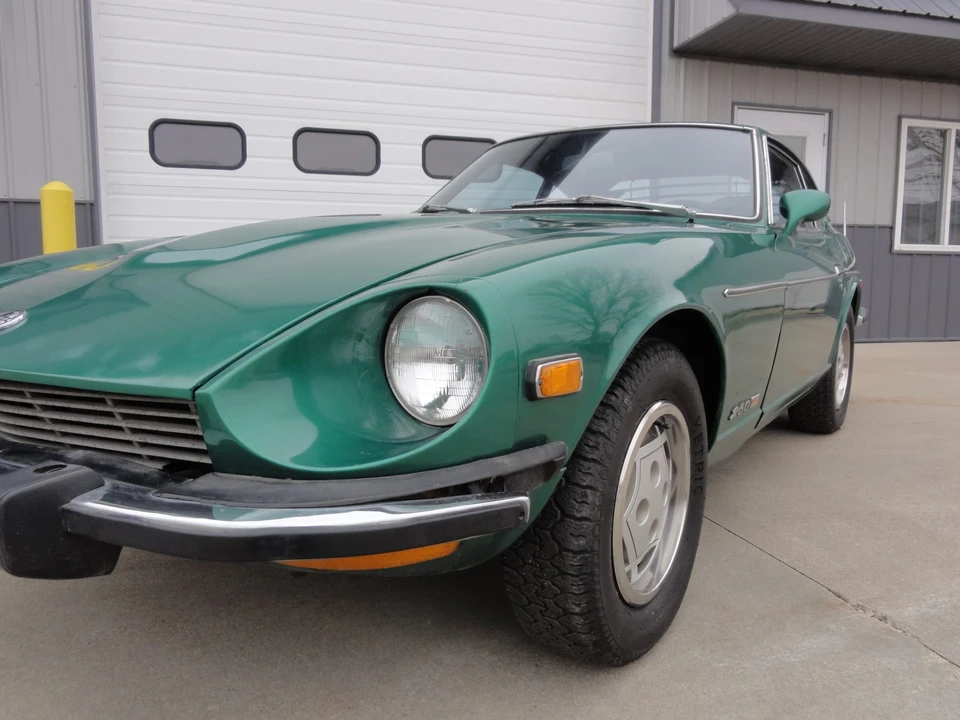 1974 Nissan Fairlady Z 1st Gen - Image 29 of 31